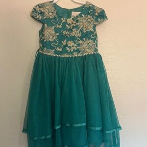 Rare Editions (Dillards) dress